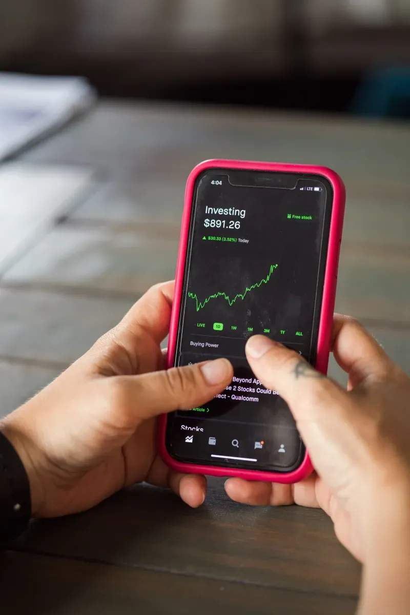 ポートフォリオを、価値へつなぐ。